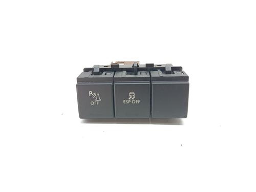 Used Switch PEUGEOT 3008 I MPV (0U_) 1.6 HDi (109 hp) 26538390