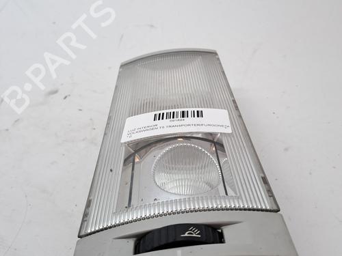 Innenleuchte VW MULTIVAN T5 (7HM, 7HN, 7HF, 7EF, 7EM, 7EN) 2.5 TDI | BP23381315I8 