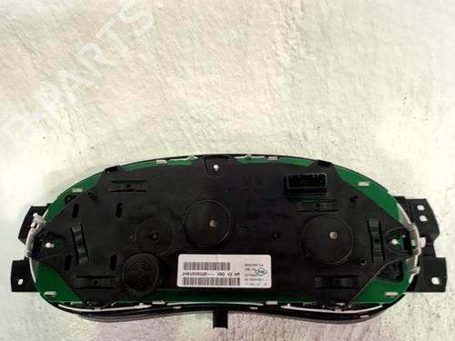 Instrument cluster DACIA LODGY (JS_) 1.5 dCi | BP32257738C47