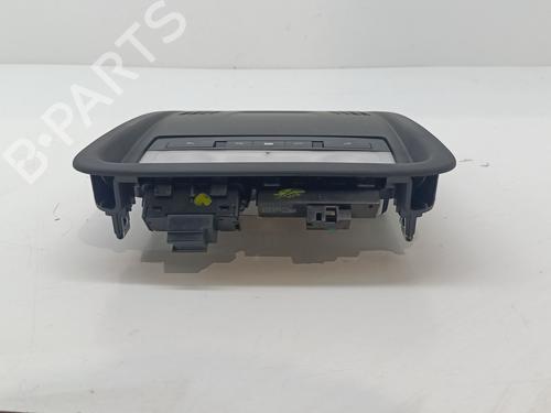 Interior roof light OPEL ASTRA K (B16) 1.6 CDTi (68) | BP27252826I8 