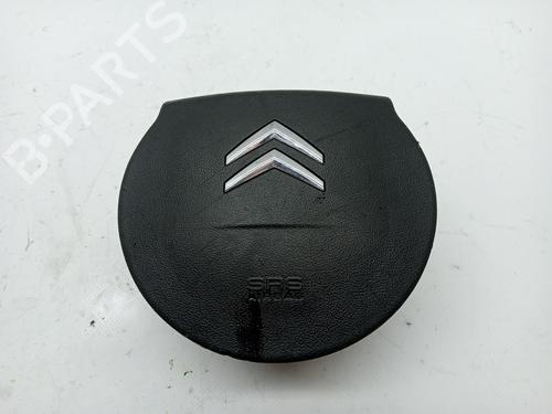Driver airbag CITROËN C4 Grand Picasso I (UA_) 2.0 HDi 138 | BP23354297C9 