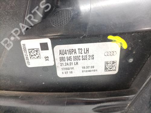 Left taillight AUDI Q5 (8RB) 2.0 TDI | BP27193367C34 