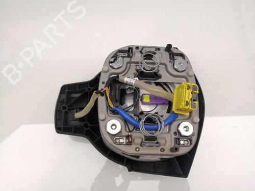 Used Driver airbag SEAT IBIZA III (6L1) 1.9 TDI (100 hp) 23418996