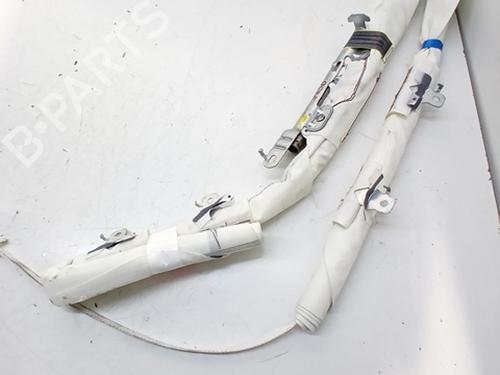 Used Right curtain airbag FIAT 500e (332_) Elektro 3+1 (FA1) (118 hp) 30337417