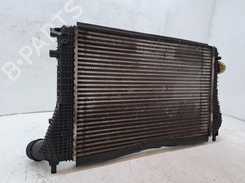 Intercooler VW GOLF VI (5K1) 1.6 TDI | BP26706937M30 