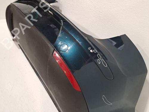 Rear bumper SEAT ALTEA (5P1) 2.0 TDI 16V | BP23977819C8 