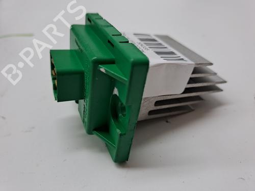 Heater resistor KIA SPORTAGE III (SL) 1.7 CRDi | BP23364502M108 