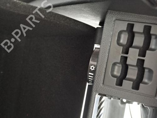 Glove box VW GOLF VII (5G1, BQ1, BE1, BE2) 2.0 R 4motion | BP23975897C95 