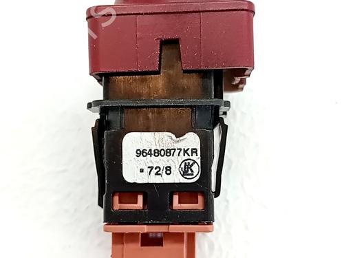 Advarselsbryter Advarselsbryter CITROËN C4 I (LC_) 1.4 16V (88 hp) 33767038 33767038