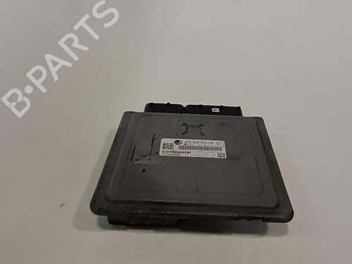 Engine control unit (ECU) SKODA RAPID Spaceback (NH1) 1.6 TDI | BP35968030M57 - Image 2