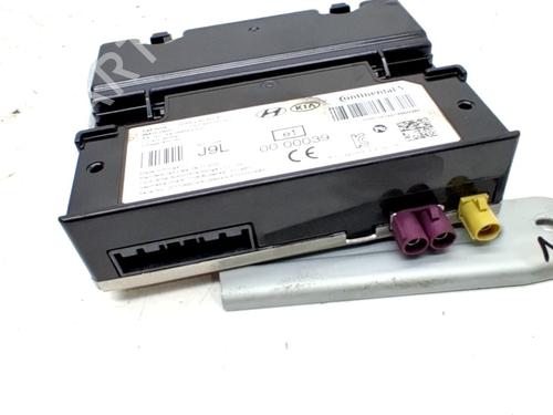 Used Electronic module Electronic module 36665678 36665678