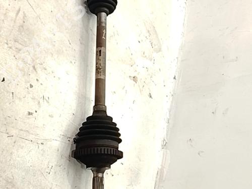 Used Left front driveshaft Left front driveshaft PEUGEOT 206+ (2L_, 2M_) 1.4 HDi eco 70 (68 hp) 36406945 36406945