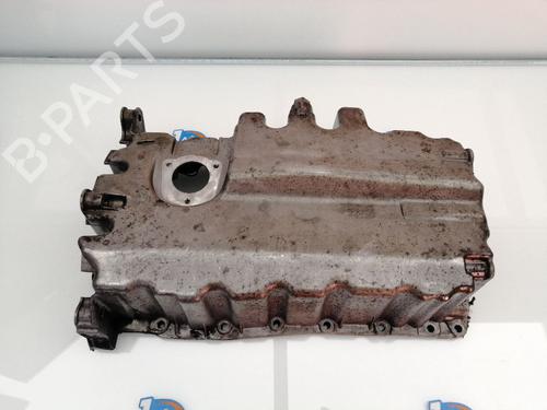 Oliebundkar VW PASSAT B6 (3C2) 2.0 TDI 16V (140 hp) 23458248