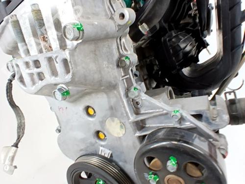 Engine HYUNDAI i20 I (PB, PBT) 1.2 | BP29990837M1