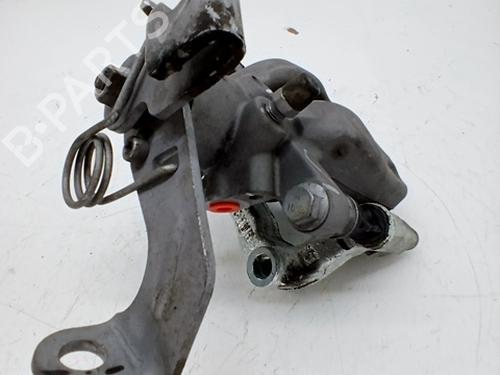 Venstre bremsekaliber bag MG MG ZS SUV (AZS1) 1.5 VTi | BP29852216M107 