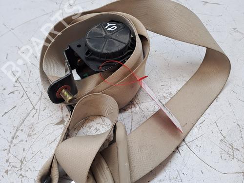 Used Rear right seatbelt HYUNDAI TUCSON (JM) 2.0 (141 hp) 23944899