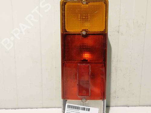 Used Right taillight MITSUBISHI CARISMA (DA_) 1.6 (DA1A) (90 hp) 25460510