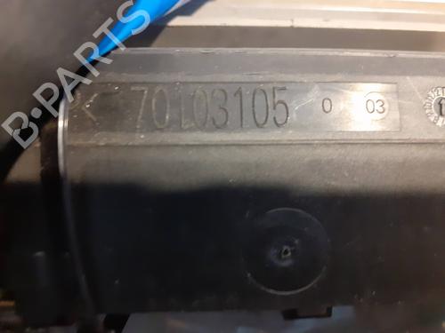 Kabinelys AUDI A4 B7 (8EC) 2.0 TDI 16V (140 hp) 25460354