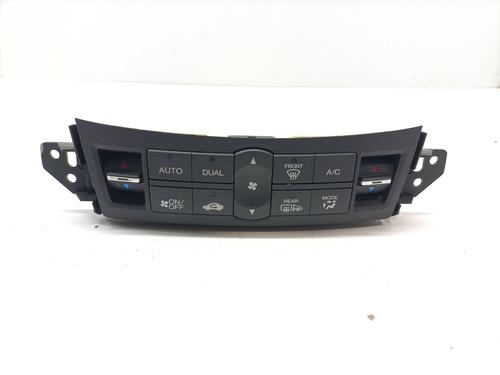Used Climate control HONDA ACCORD VIII (CU) 2.0 i (CU1) (156 hp) 29024483