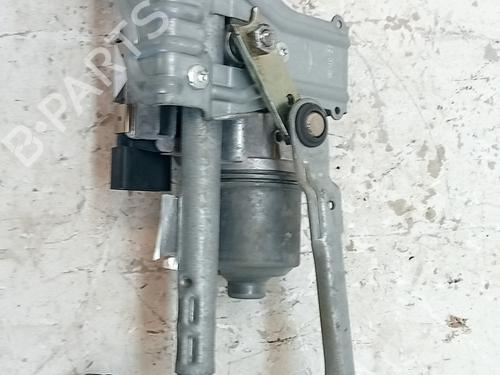 Front wiper motor SEAT LEON (1P1) 1.9 TDI | BP38418502M29 - Image 2