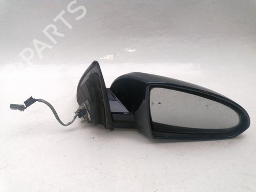 Used Right mirror NISSAN PRIMERA Hatchback (P12) 1.8 (115 hp) 23941923