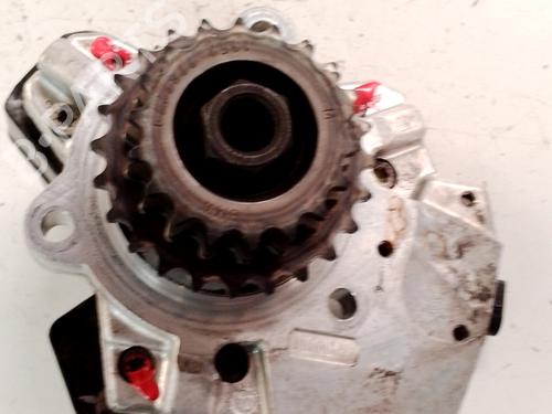Used Injection pump Injection pump BMW X3 (E83) 3.0 d (204 hp) 33761796 33761796