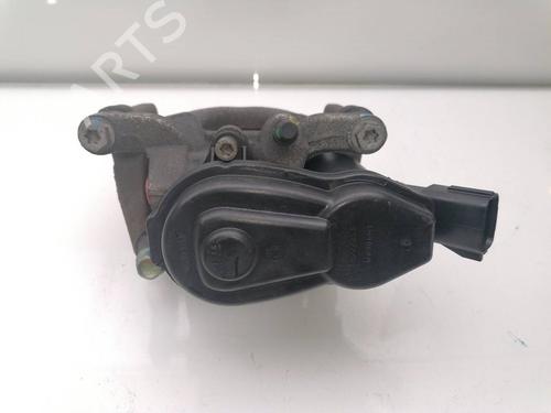 Used Left rear brake caliper MAZDA 3 (BM, BN) 2.0 (120 hp) 27218665