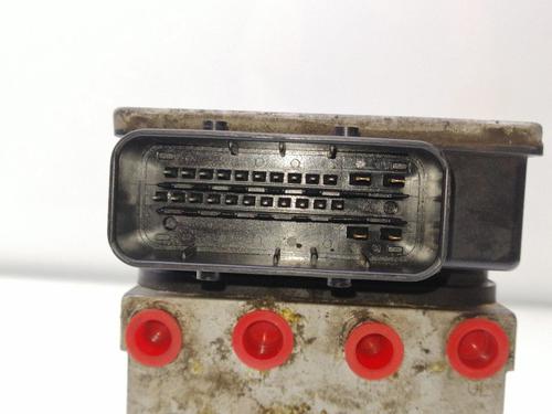 ABS pump SAAB 9-3 (YS3F, E79, D79, D75) 1.9 TiD | BP23419239M43 