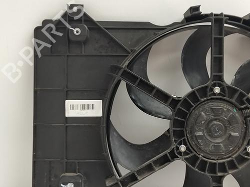 Radiator fan EVO EVO 3 1.5 | BP38748340M35 - Image 3