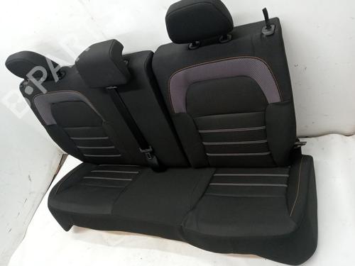 Seats set DACIA SANDERO III 1.0 TCe 90 | BP23359998C78 
