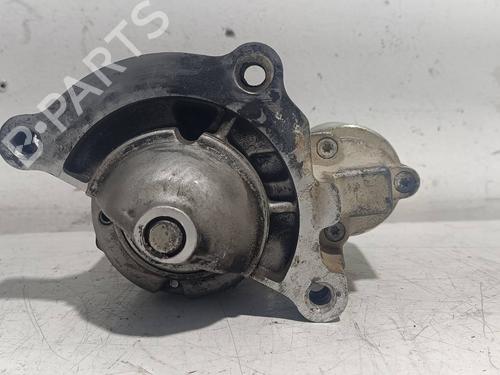 Startmotor CITROËN JUMPER I Platform/Chassis (244) 2.2 HDi (101 hp) 25131100