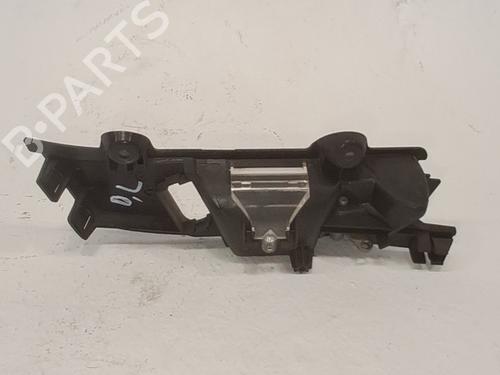 Front left interior door handle AUDI A4 B7 (8EC) 2.0 TDI | BP38418036I13 - Image 3