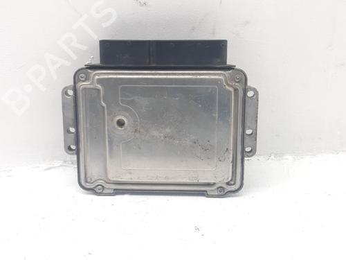 Engine control unit (ECU) ALFA ROMEO 147 (937_) 1.9 JTDM 8V (937.AXD1A, 937.AXU1A, 937.BXU1A) | BP33764292M57 - Image 3
