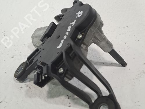 Rear wiper motor OPEL ASTRA H GTC (A04) 1.9 CDTi (L08) | BP24587122M102 