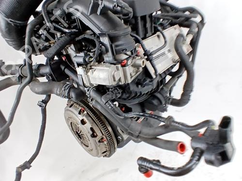 Engine AUDI A1 Sportback (8XA, 8XF) 1.2 TFSI | BP30054858M1 