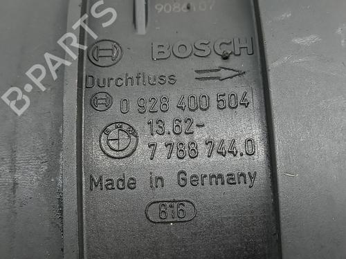Mass air flow sensor BMW 5 (E60) 530 d | BP25459060M95 