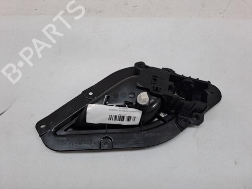 Rear right interior door handle HYUNDAI ix20 (JC) 1.4 CRDi | BP26538802I16 