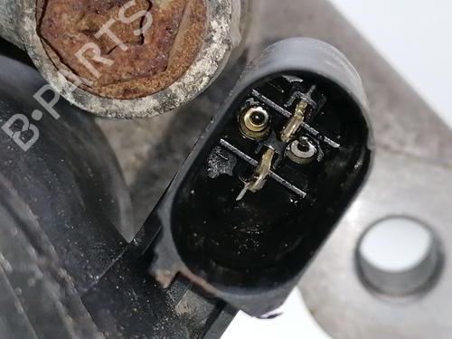 Left rear brake caliper NISSAN QASHQAI II (J11, J11_) 1.6 dCi ALL MODE 4x4-i | BP23936917M107 