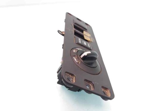 Used Switch NISSAN NAVARA NP300 (D40) 2.5 dCi 4WD (D40TT, D40T, D40M, D40BB) (190 hp) 23935275