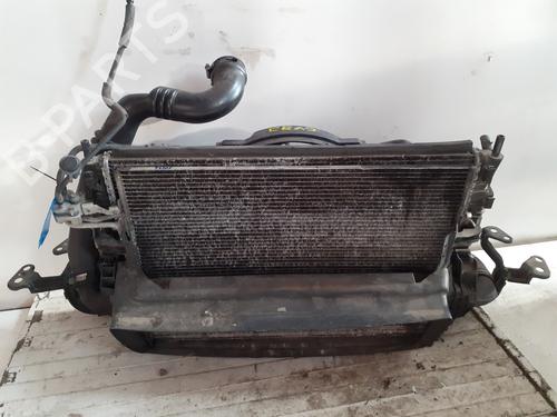 AC-Kondensator VOLVO V50 (545) 2.0 D | BP25458950M32 