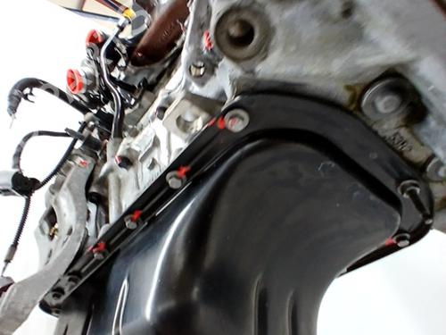 Engine FORD FOCUS III 1.6 TDCi | BP29556792M1 