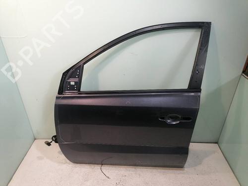 Left front door RENAULT KOLEOS I (HY_) 2.0 dCi 4x4 (HY0K) | BP24483487C2 