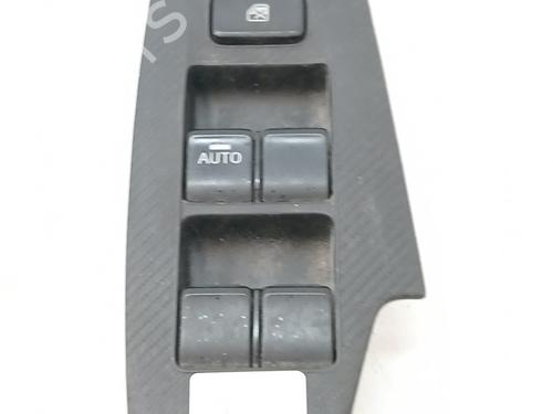 Used Left front window switch Left front window switch MAZDA 3 Hatchback Van (BM) 2.0 (120 hp) 36072817 36072817