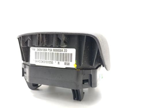 Driver airbag CITROËN C4 Picasso I MPV (UD_) 1.6 HDi | BP26520483C9 
