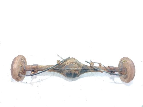 Used Rear axle Rear axle 38286537 38286537