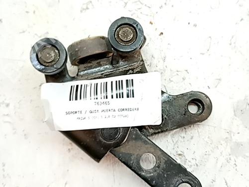 Dørhængsel/Dørbegrænser MAZDA 5 (CR) 2.0 CD (CR19) (143 hp) 29934177