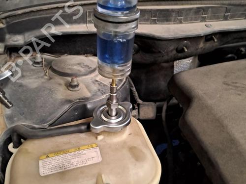 Moteur HYUNDAI i30 (FD) 1.6 CRDi (116 hp) 25465459