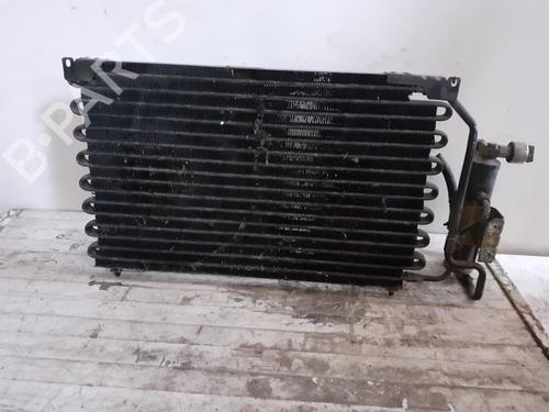 Used Heater matrix PEUGEOT 405 I (15B) 1.8 Turbo Diesel (90 hp) 25459427