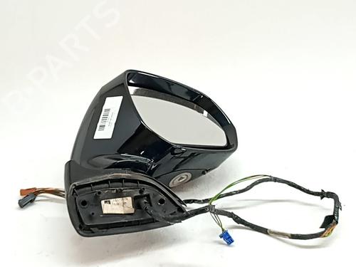 Used Right mirror Right mirror CITROËN C4 Picasso I MPV (UD_) 2.0 HDi 138 (136 hp) 33766596 33766596