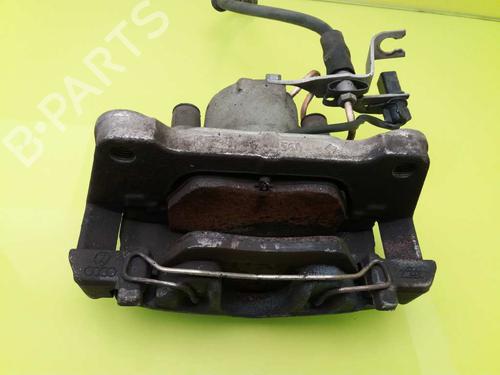 Left front brake caliper SEAT EXEO ST (3R5) 2.0 TDI | BP23385891M105 